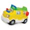 Enviro-Mental Toy Brilliant Beginnings Ride 'Em Tiger Safari Bus